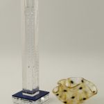 820 2407 ART GLASS